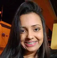 Andrezza Carvalho