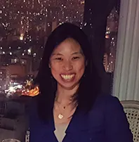 Elizabeth Takikawa