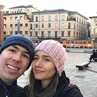 Amanda Navajas Hilsenrath